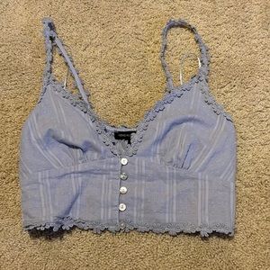 Brand New Pacsun Summer Tank